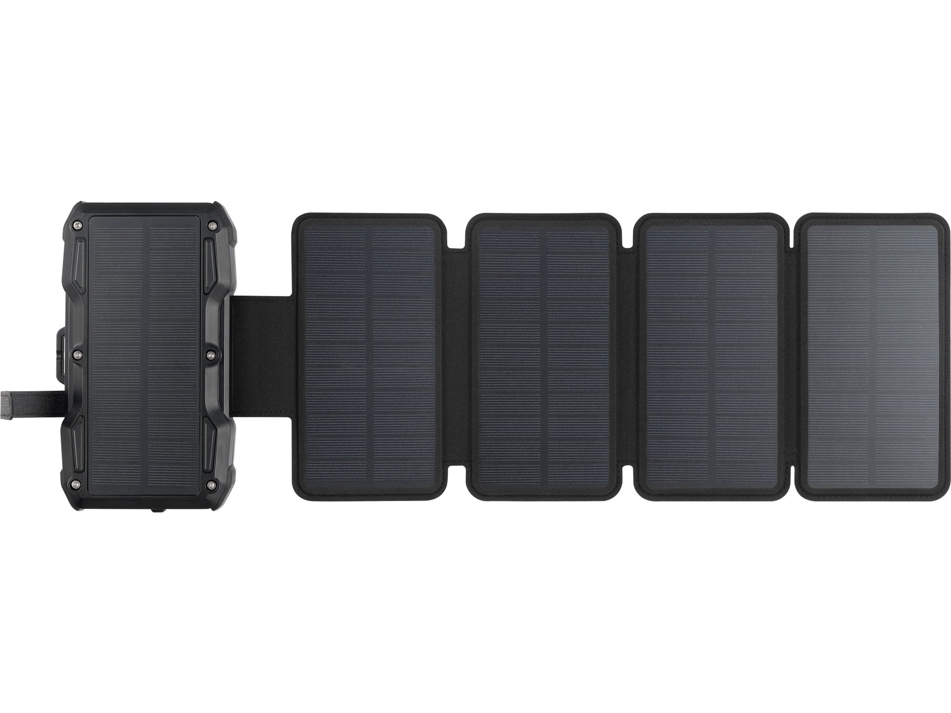 Sandberg Powerbank 27000 mAh, Solar 5-Panel