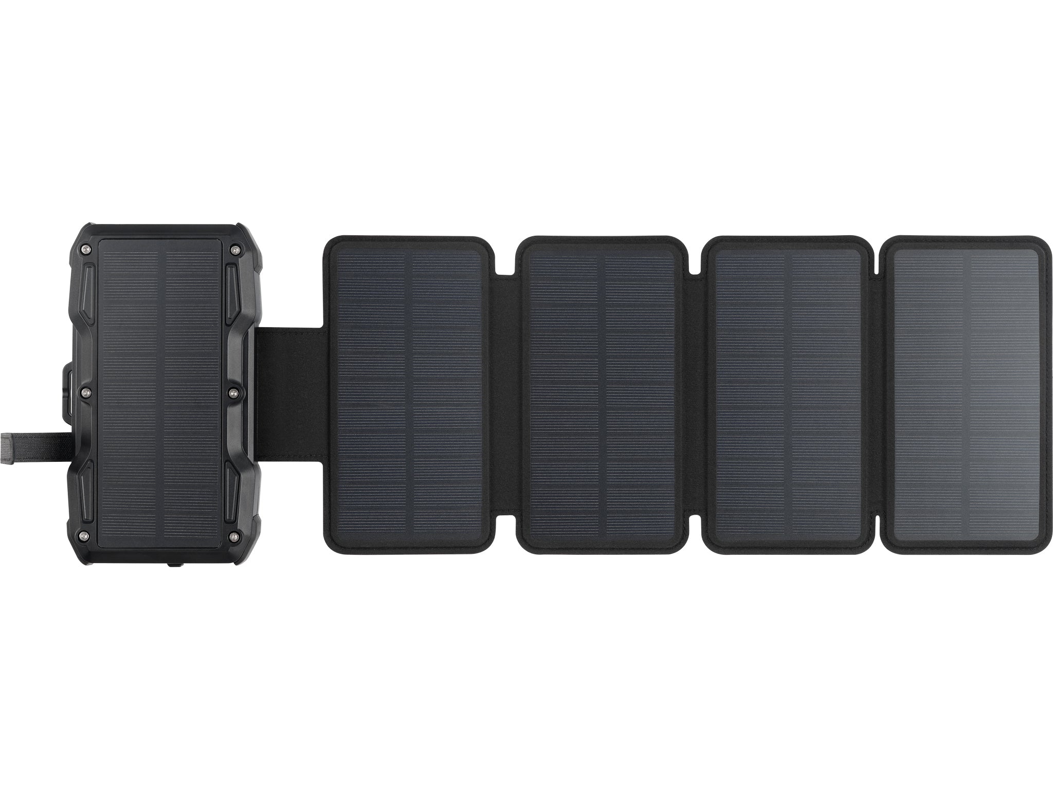 Sandberg Powerbank 27000 mAh, Solar 5-Panel