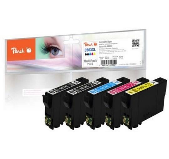 Peach Tinte – Epson T09R6, 503XL, MP Plus