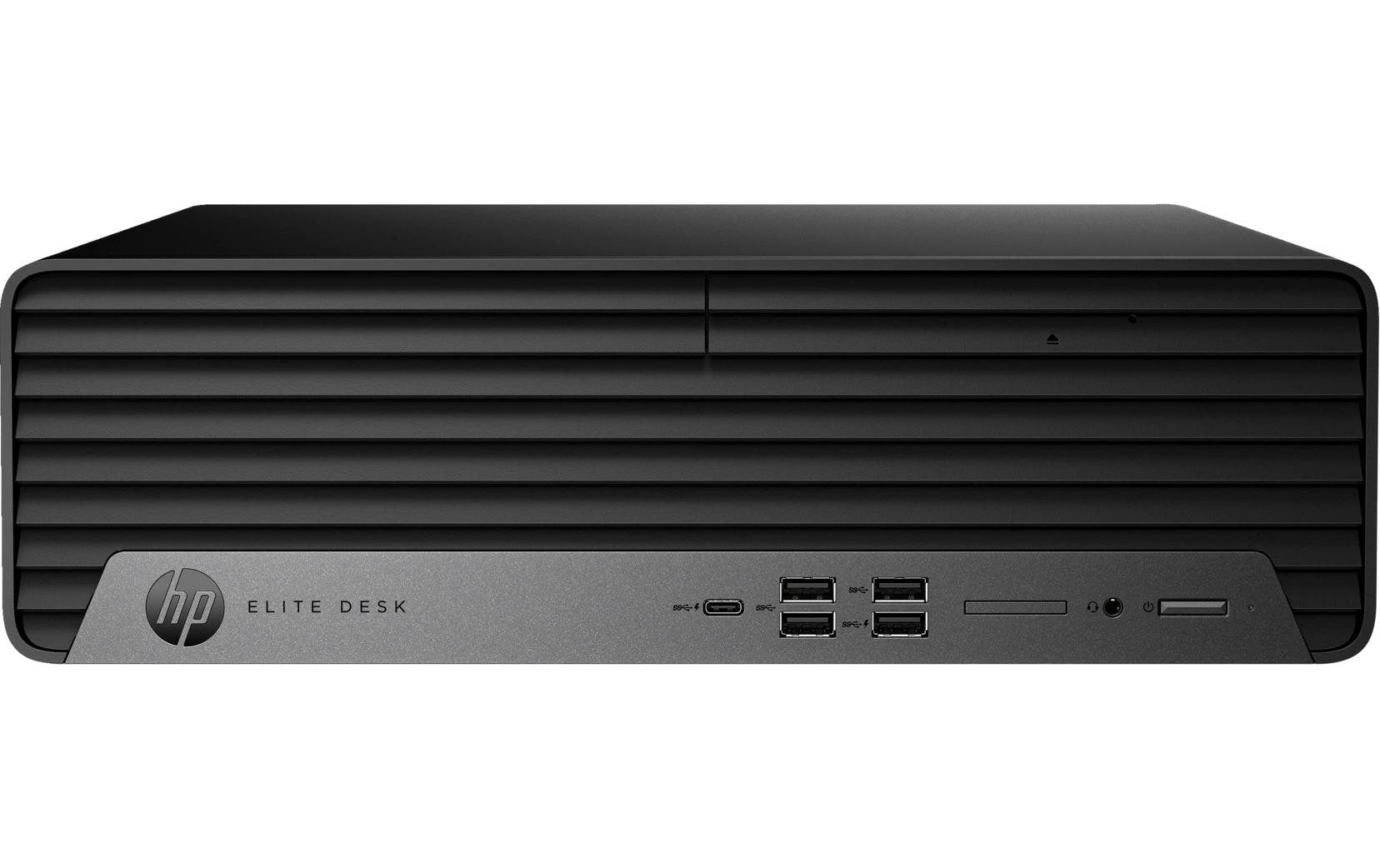 HP Elite SFF 805 G9 (AMD Ryzen 5 PRO 8600G) – Windows 11 Pro