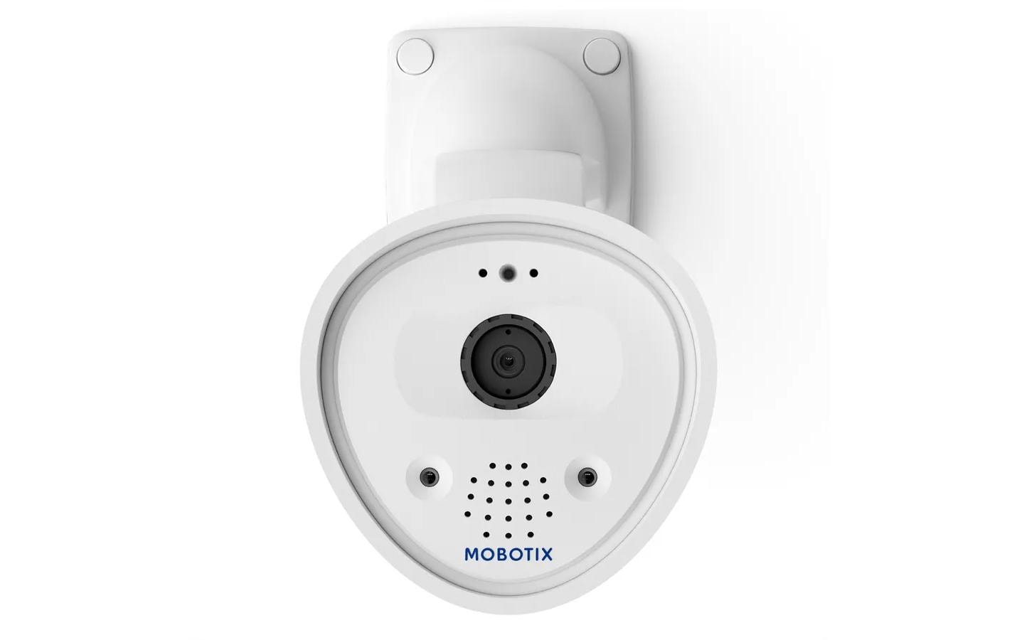 MOBOTIX Mx-ONE-M1A-S-8DN040 – 120° horizontaler Blickwinkel, IP66, für Aussen