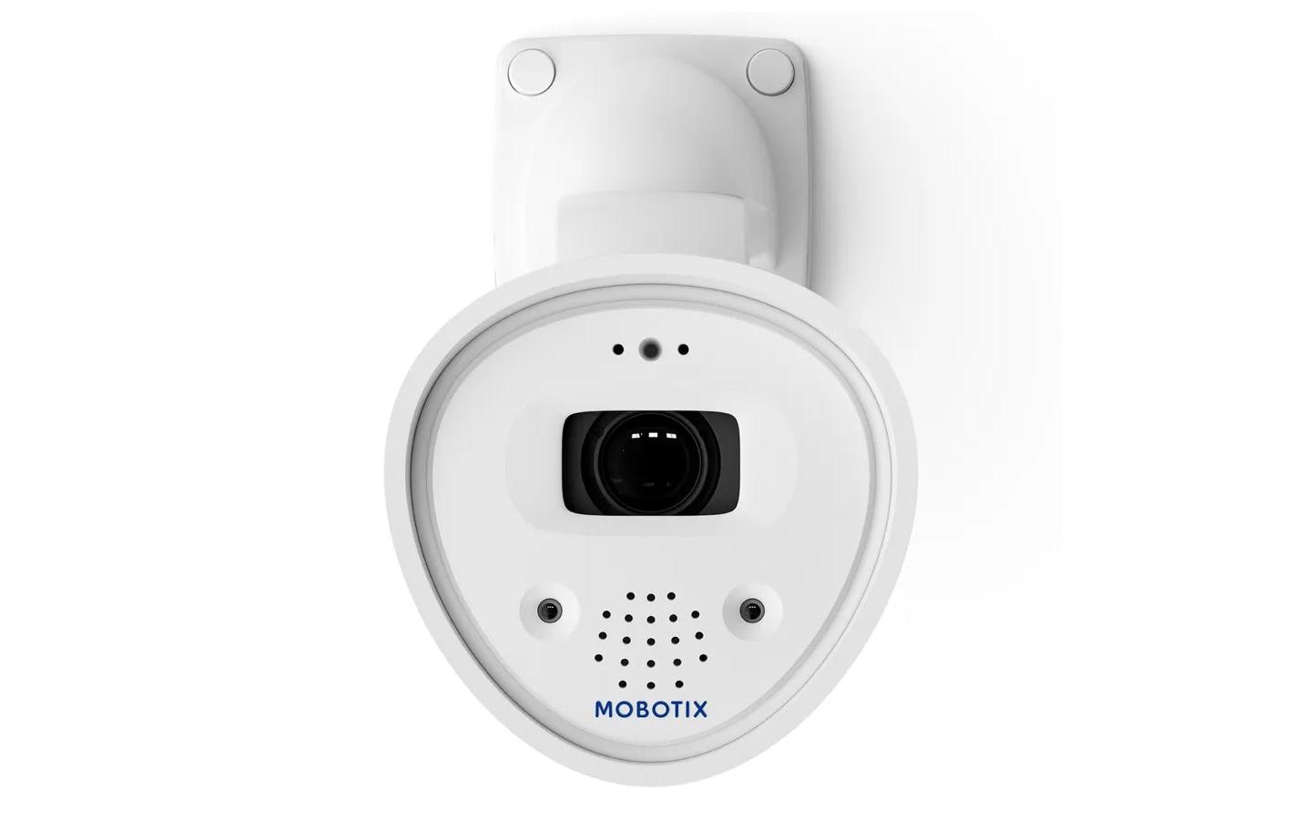 MOBOTIX Mx-ONE-M1A-S-8DNTELE – PoE, IP66 Aussenbereich