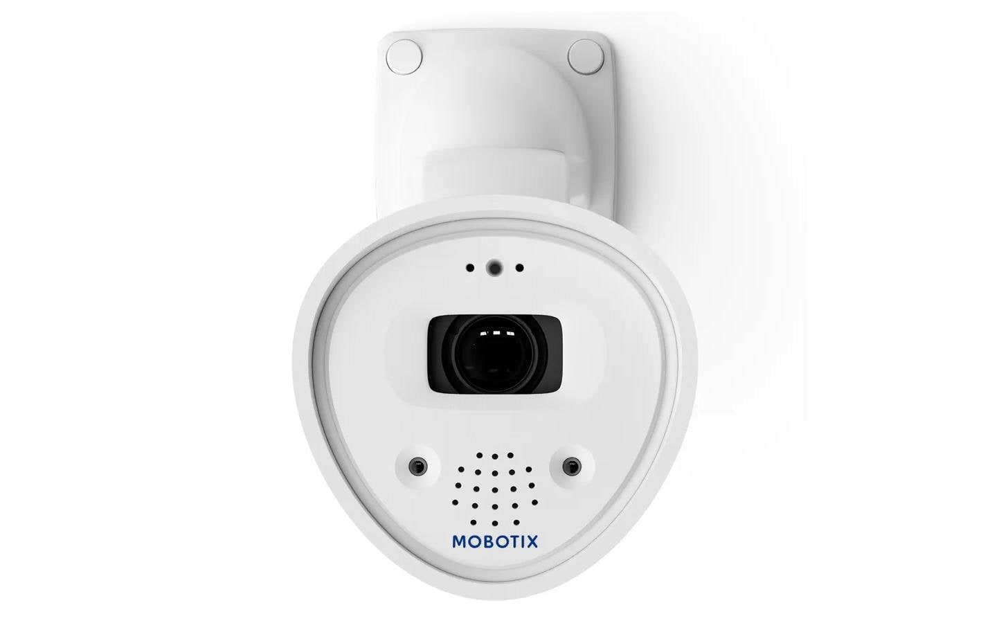 MOBOTIX Mx-ONE-M1A-S-8DNWIDE – PoE, IP66 Schutz
