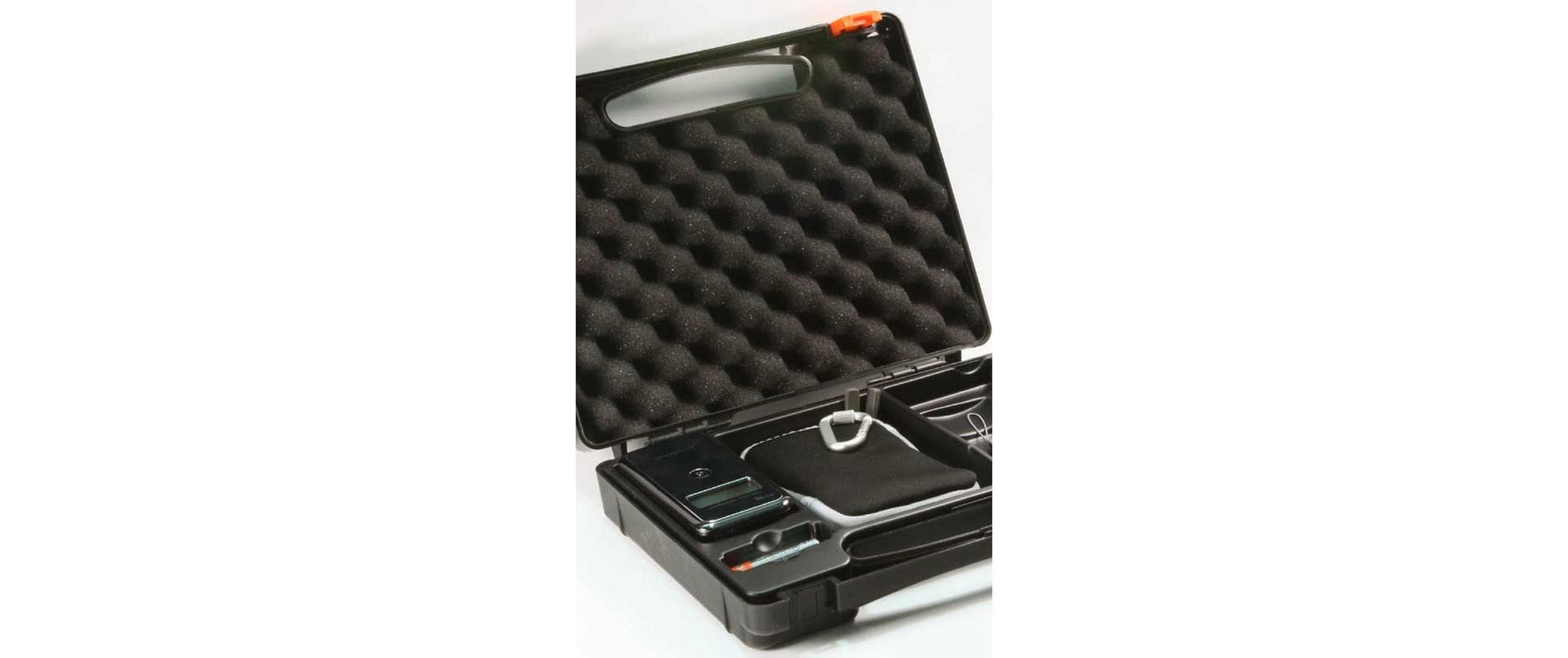 Ace Alkoholtester II Basic – 2× AAA