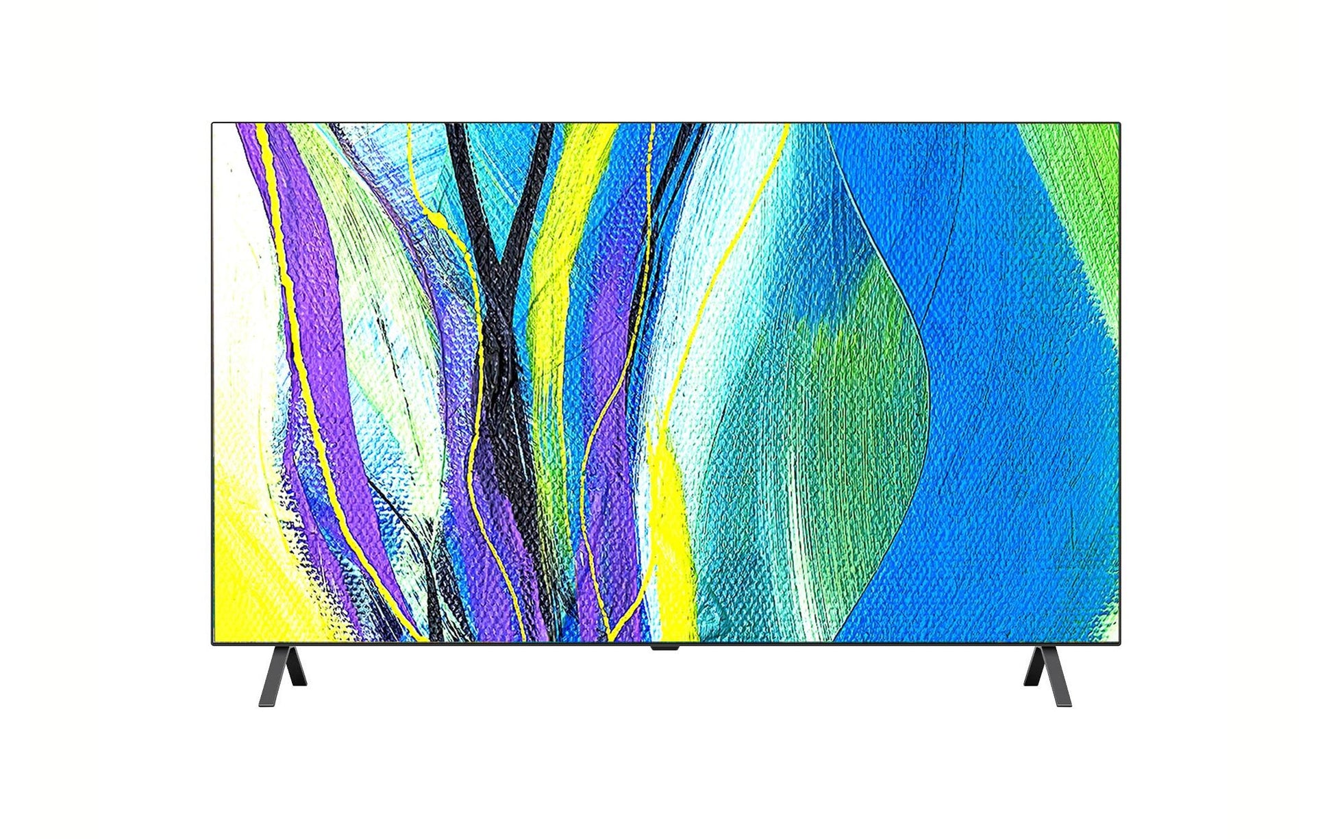 LG 55AM960H – 55" Hotel-TV OLED UHD 4K, webOS