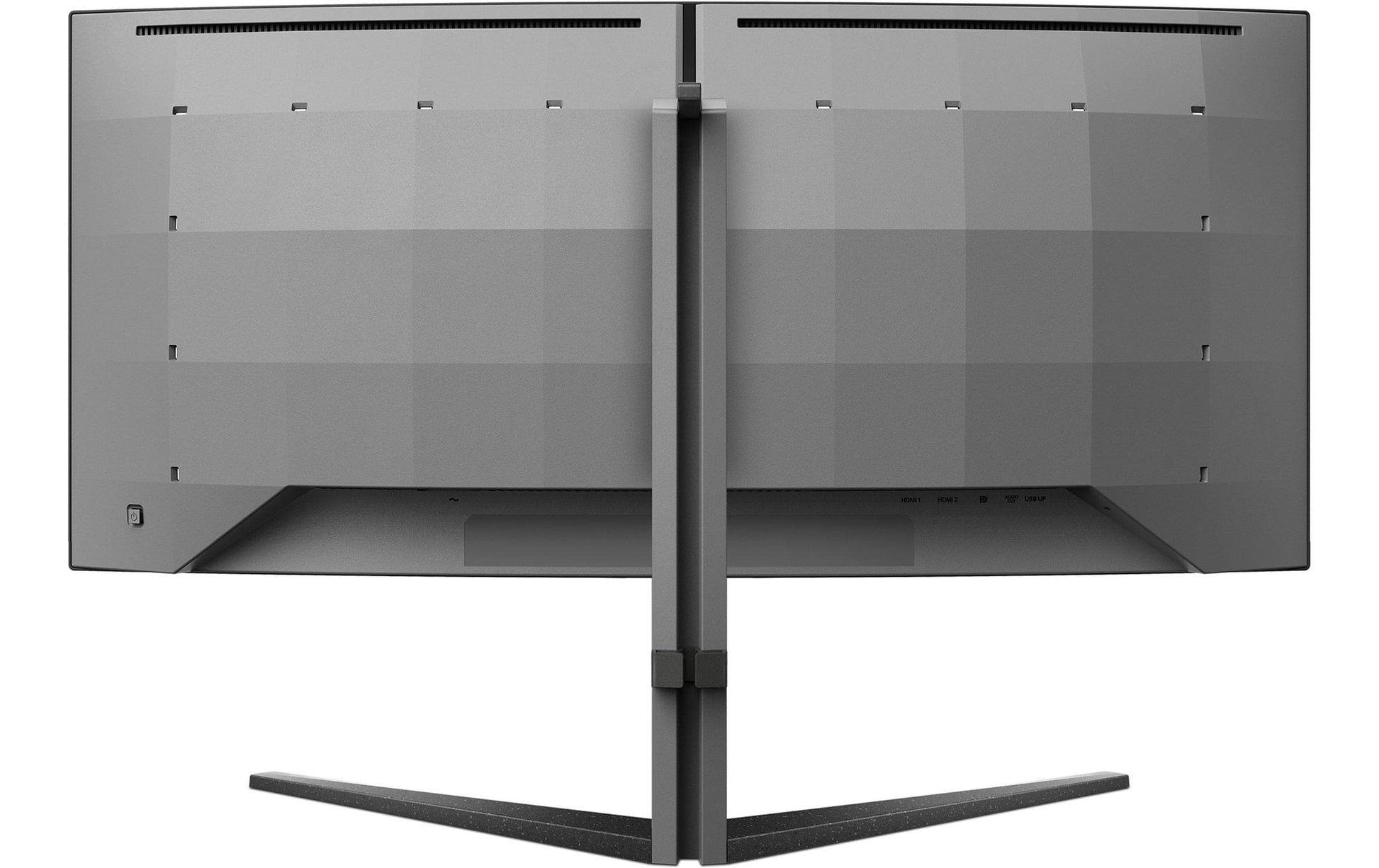 Philips Evnia 34M2C6500/00 – Monitor, 34", 450 cd/m², Gebogen, FreeSync Premium Pro, VESA 100 × 100, Weiss