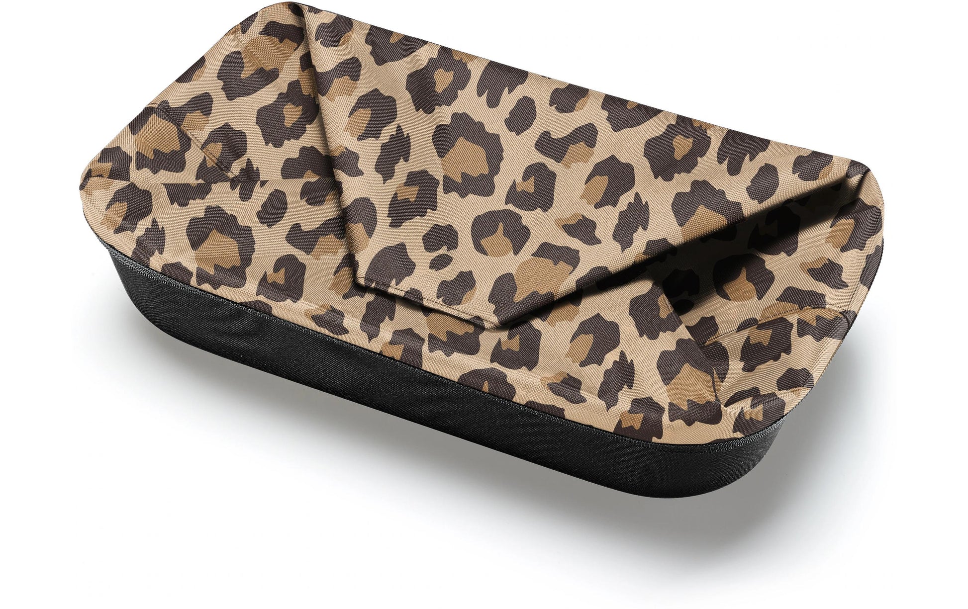 Reisenthel Stofftasche, rPET-Filz, braun, 480×280×330 mm
