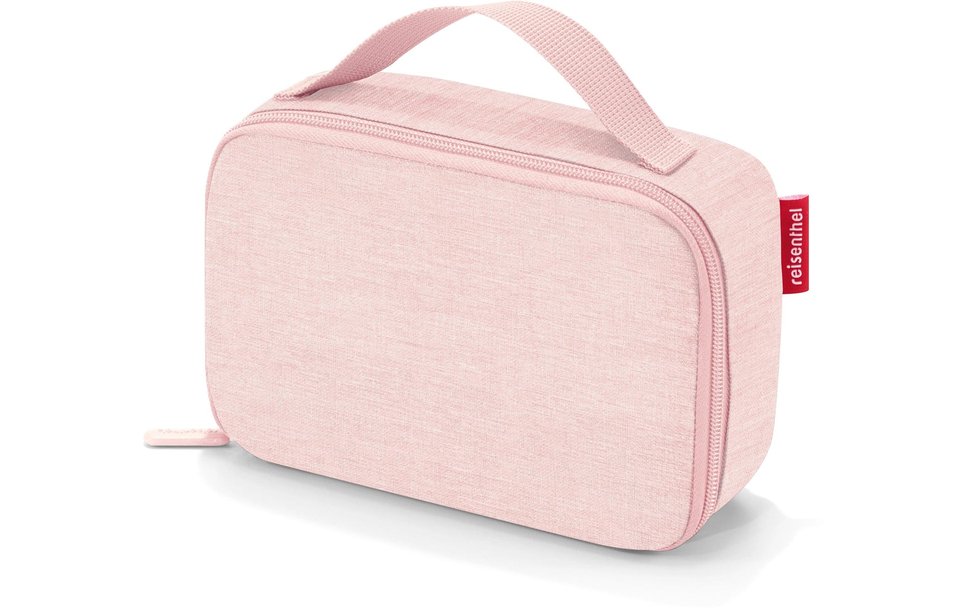 Reisenthel Thermocase – isoliert – 1,5 l – pink – Polyester (PES) – 1 Stk.