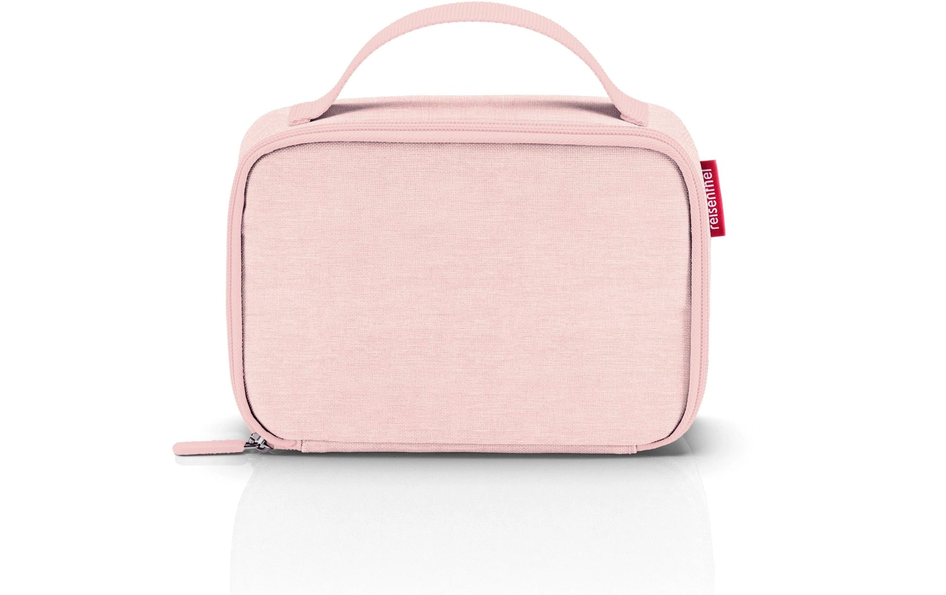 Reisenthel Thermocase – isoliert – 1,5 l – pink – Polyester (PES) – 1 Stk.