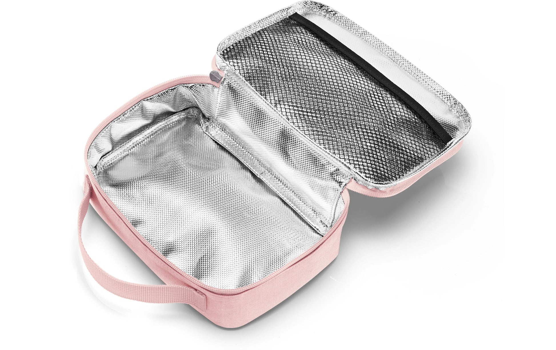 Reisenthel Thermocase – isoliert – 1,5 l – pink – Polyester (PES) – 1 Stk.