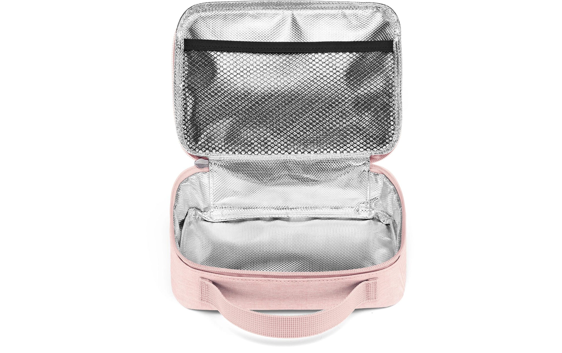 Reisenthel Thermocase – isoliert – 1,5 l – pink – Polyester (PES) – 1 Stk.