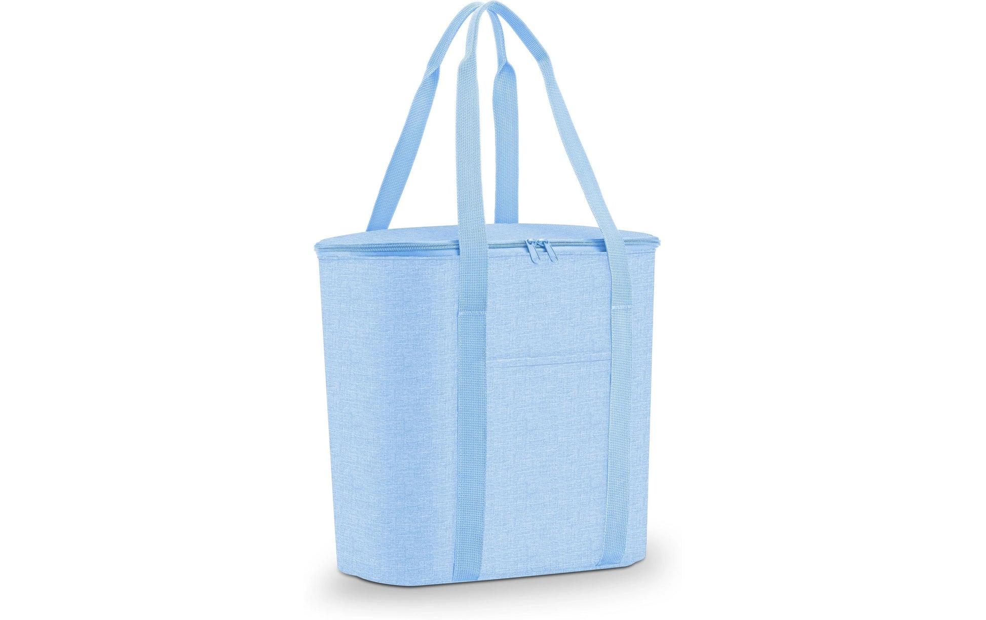 Reisenthel Stofftasche Polyester, Blau, 380×350×160 mm