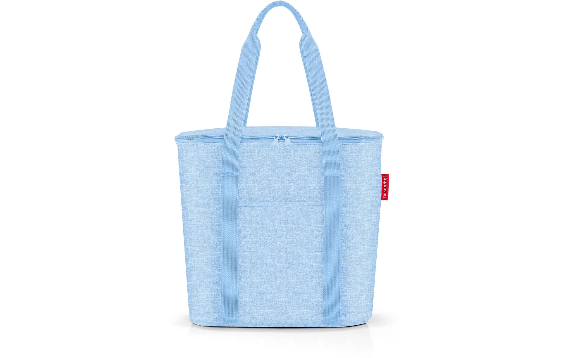 Reisenthel Stofftasche Polyester, Blau, 380×350×160 mm