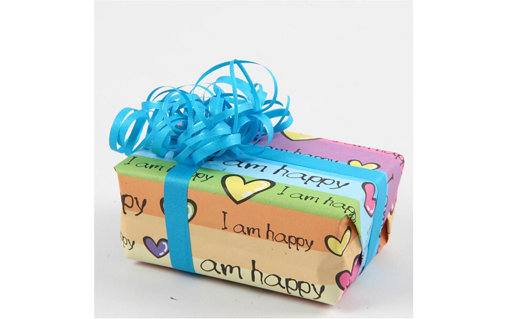 Creativ Company Aufbewahrungsbox – 70 × 50 × 35 mm, Papier, mit Deckel, natur – 24 Stk.