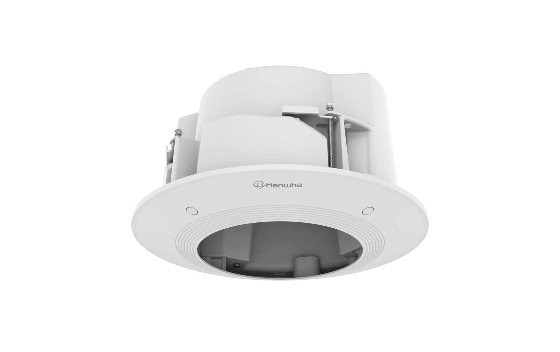 Hanwha SHP-1730FPW Einbaugehäuse – Einbau Decke, für XNP-C7310R, XNP-C9310R, Weiss