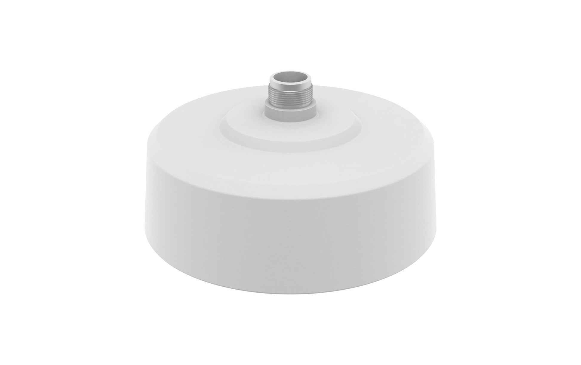 Hanwha SBP-156HMWR Montagehalterung – Mastmontage, max. 8 kg, für XNP-6400, XNP-8250, XNP-9250 und andere