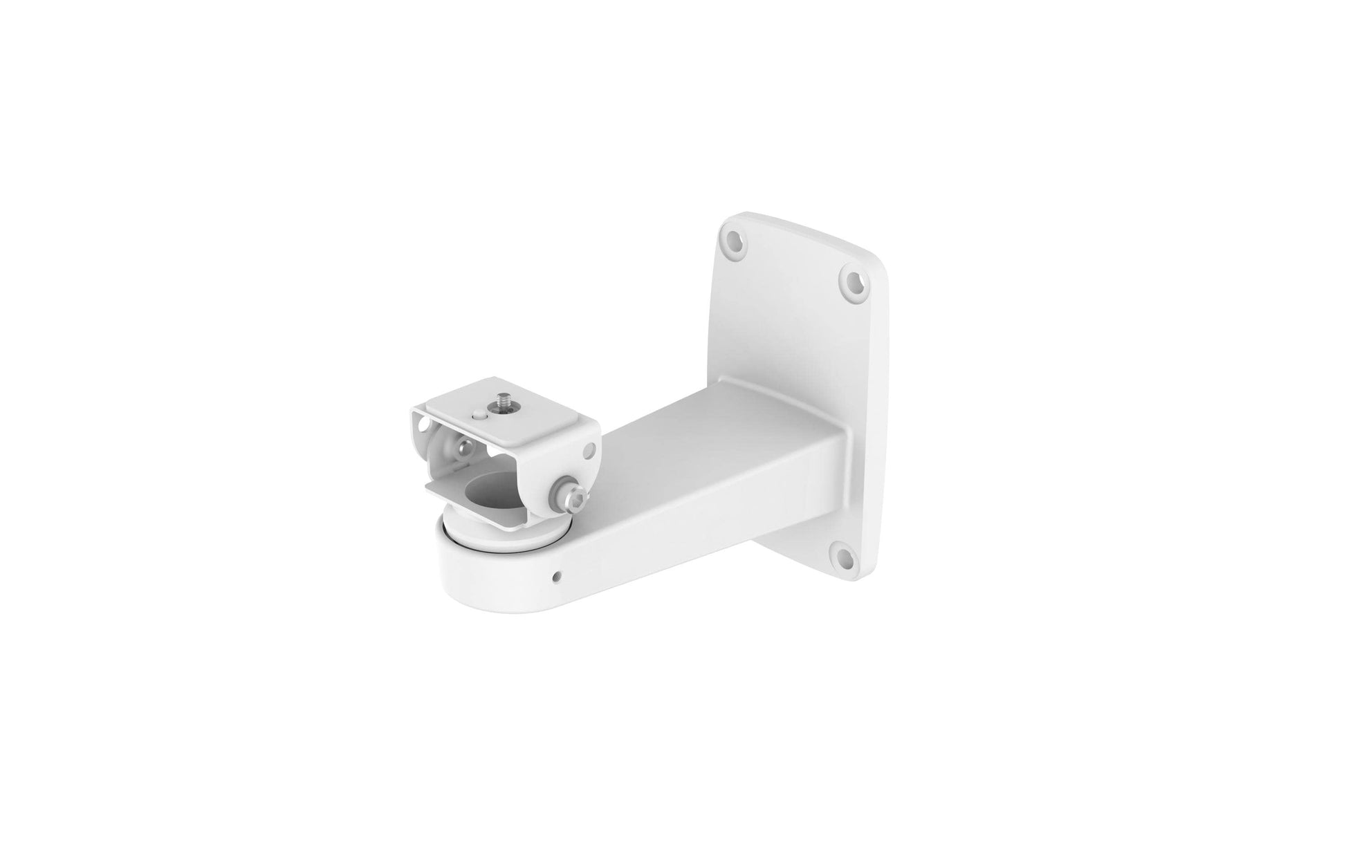Hanwha Wandhalterung SBP-142WMW – Wandmontage, 5 kg, Outdoor – für TNM-3620TDY, TNM-C3620TDR, TNM-C3622TDR
