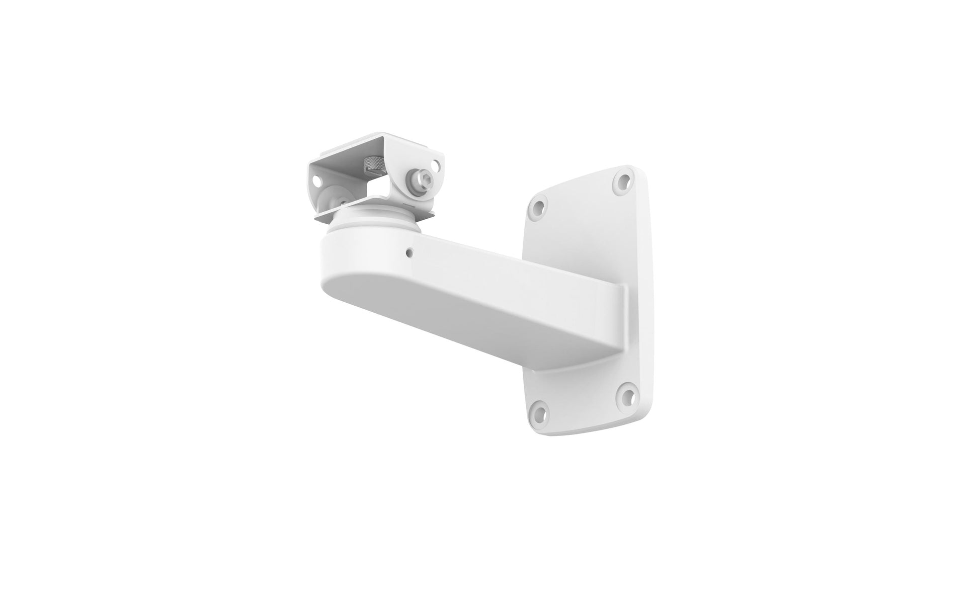 Hanwha Wandhalterung SBP-142WMW – Wandmontage, 5 kg, Outdoor – für TNM-3620TDY, TNM-C3620TDR, TNM-C3622TDR