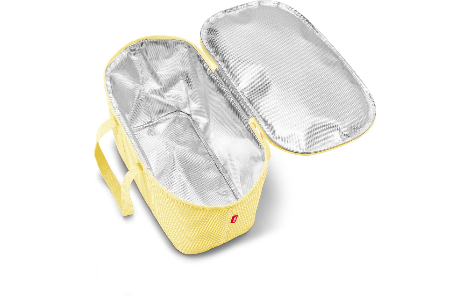 Reisenthel Thermobeutel – 20 l – Gelb, Polyester, Mesh Lemon – 1 Stk.