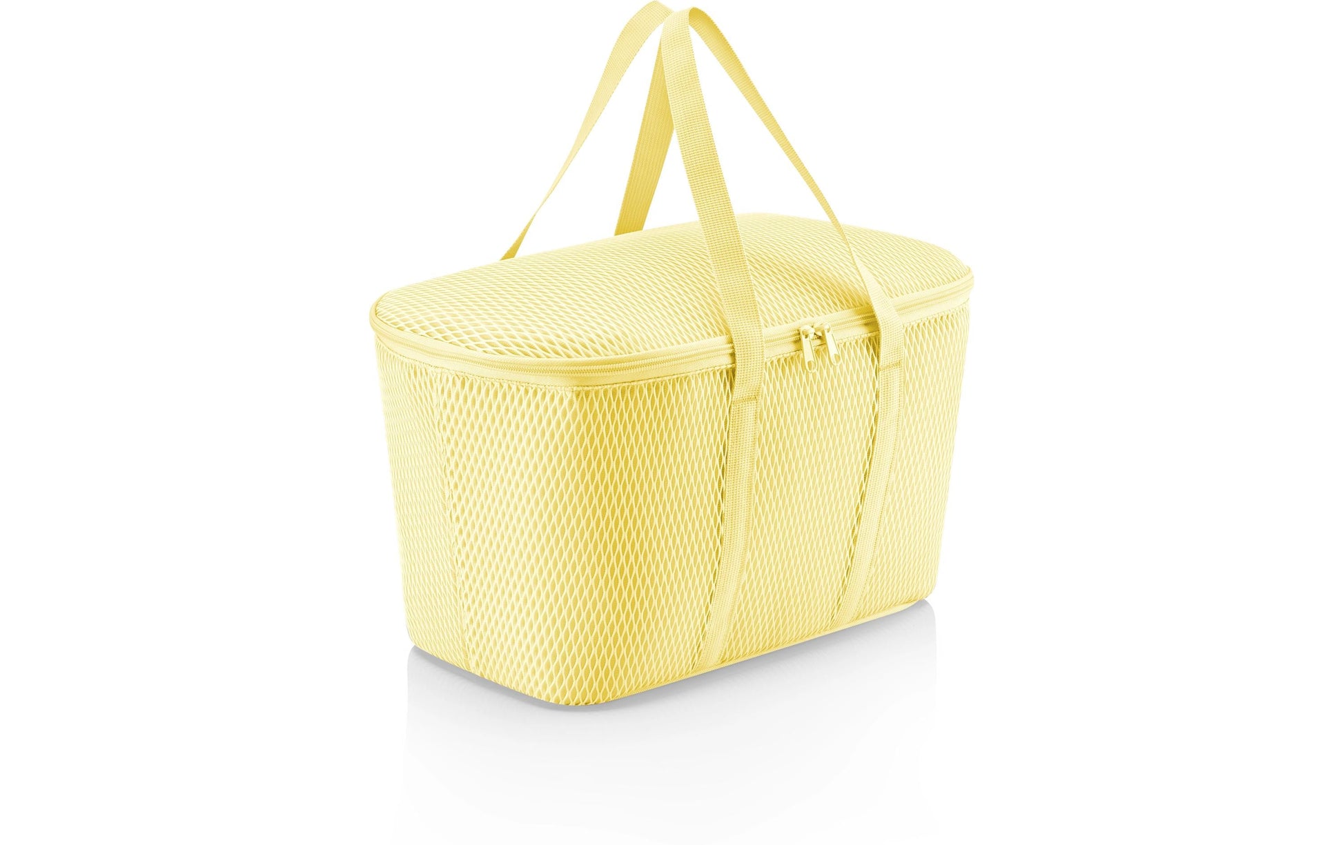 Reisenthel Thermobeutel – 20 l – Gelb, Polyester, Mesh Lemon – 1 Stk.