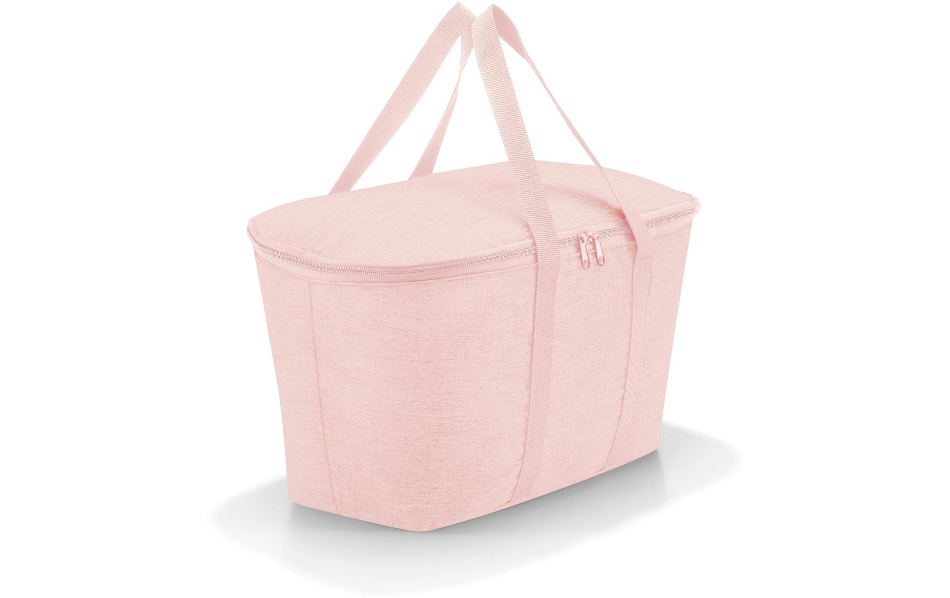 Reisenthel Kühltasche – 20 l – rosa – Polyester – Twist Blush – 1 Stk.