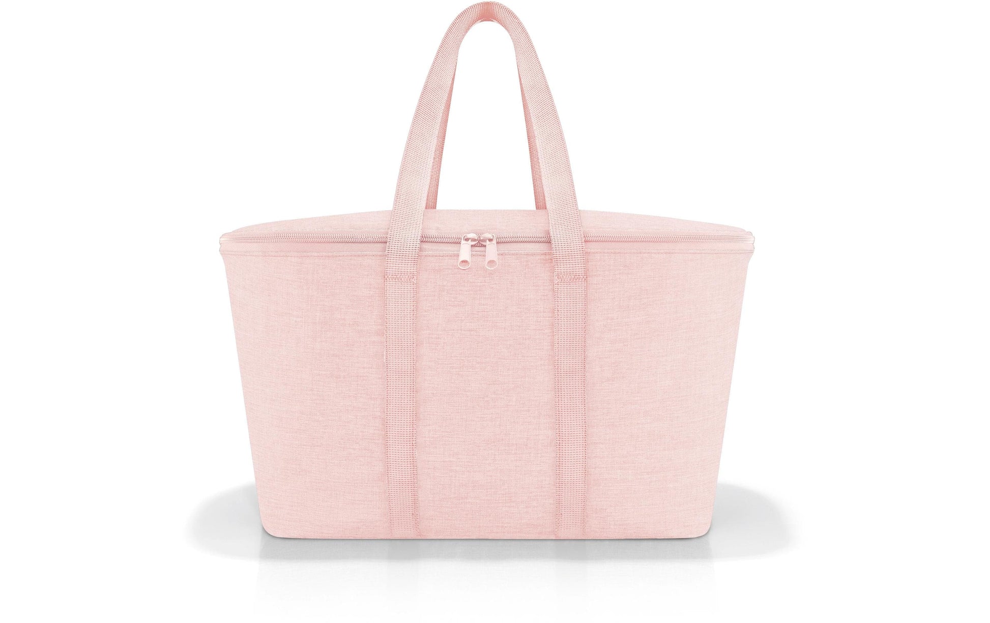 Reisenthel Kühltasche – 20 l – rosa – Polyester – Twist Blush – 1 Stk.