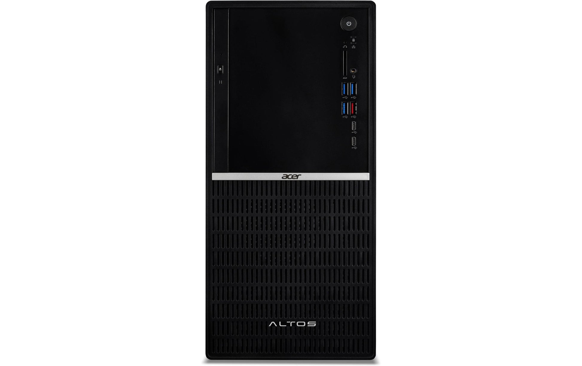 Acer Altos P130_F9 Workstation – Wi‑Fi, Ethernet – 175 × 335 × 370 mm