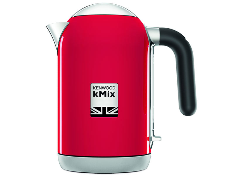 Kenwood Wasserkocher – kMix ZJX650RD, 1 l