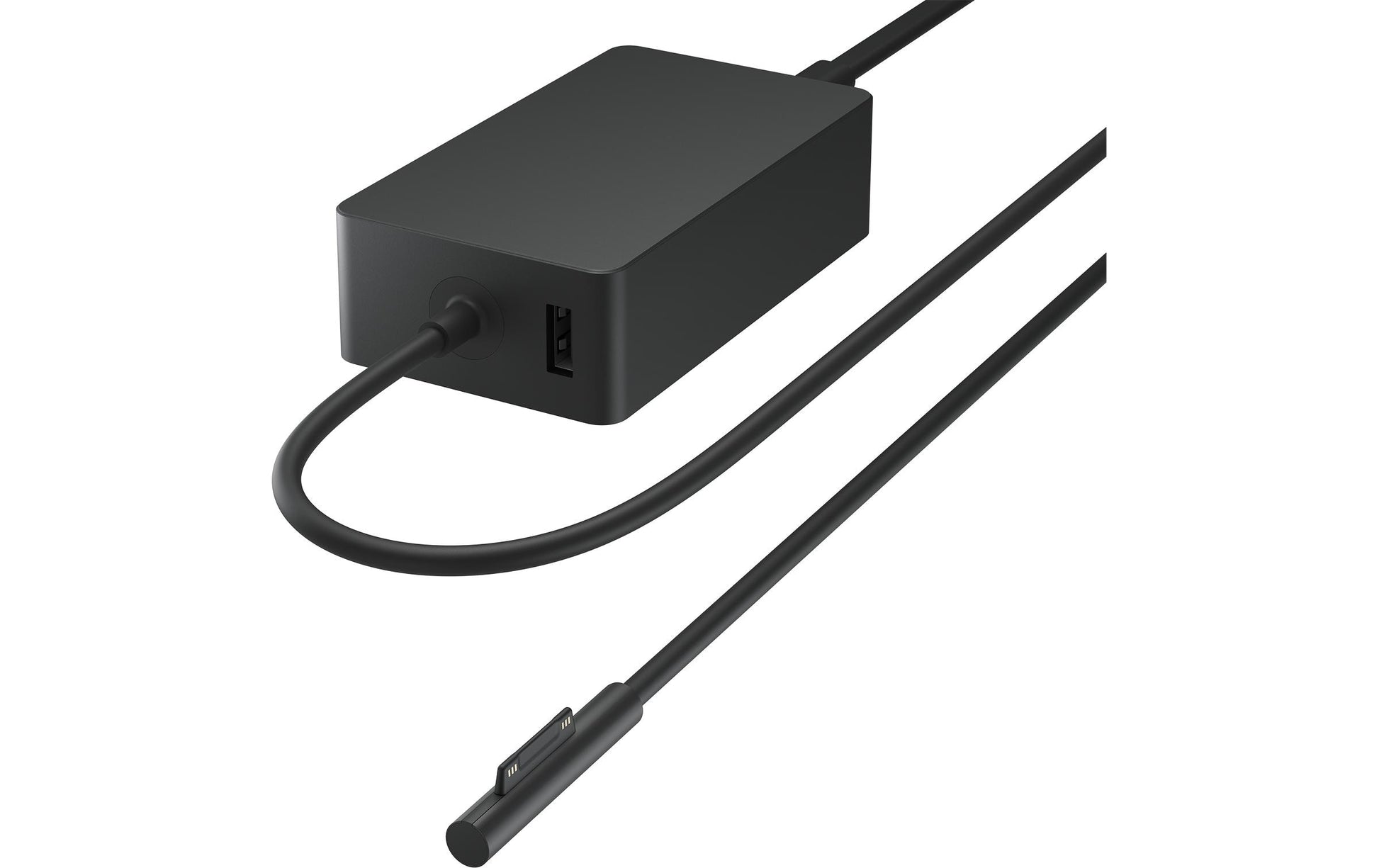 Microsoft Netzteil – 65 W – für Surface Pro, Surface Book
