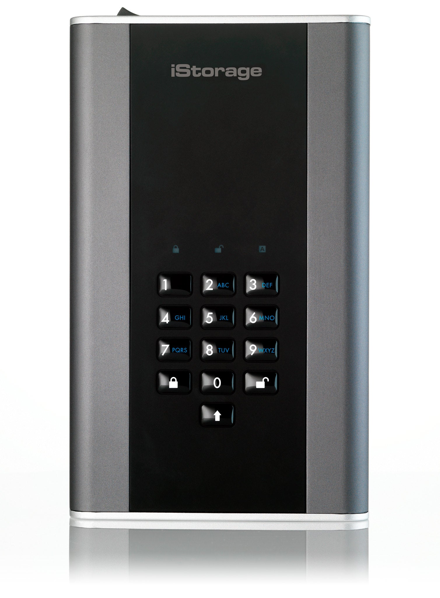 iStorage diskAshur DT2