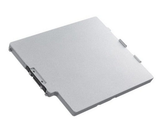 Panasonic Notebook-Akku – für Toughbook G1 – 46 Wh, 11,1 V (6 Zellen) – Grau