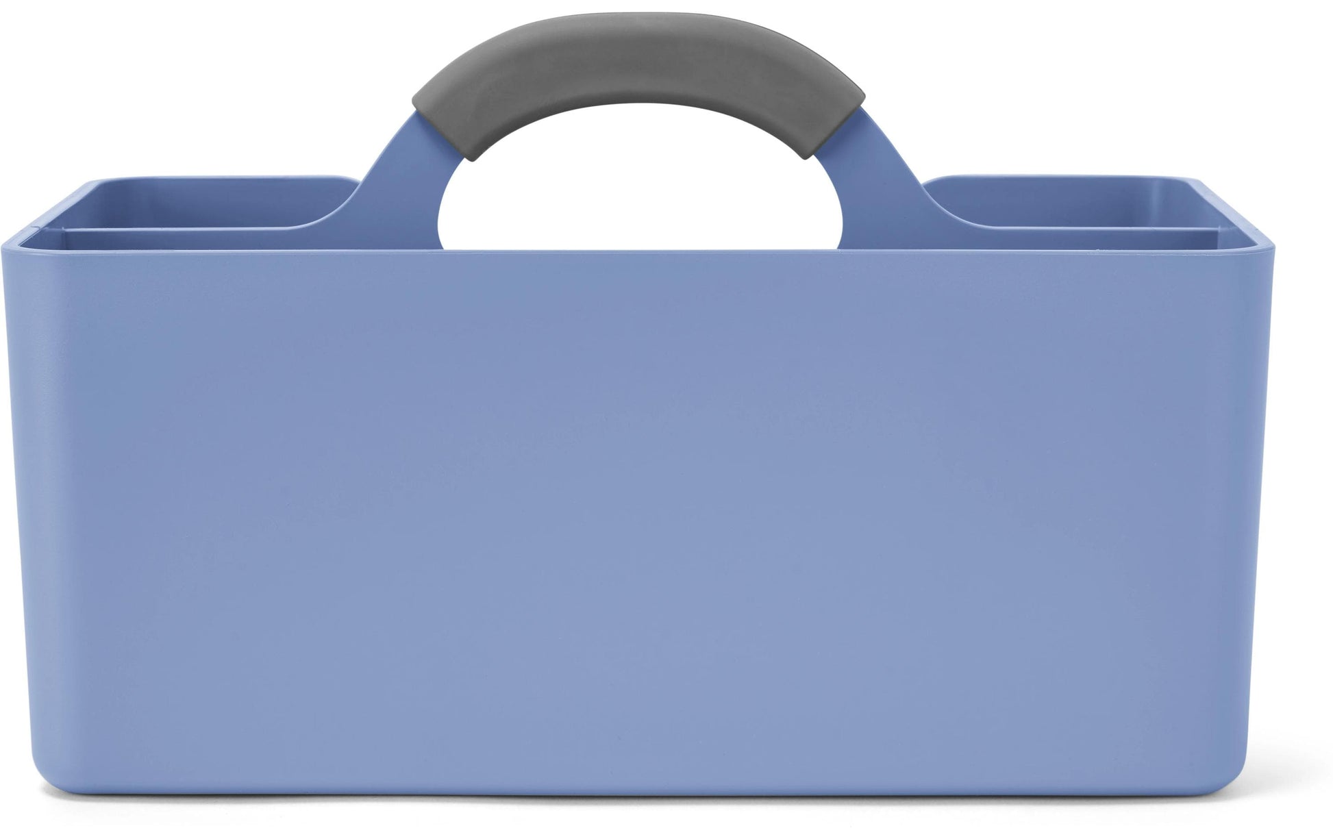 Hotbox Schubladenelement – 4 Schubladen, Blau, Polypropylen (PP), B 312 × H 190 × T 182 mm