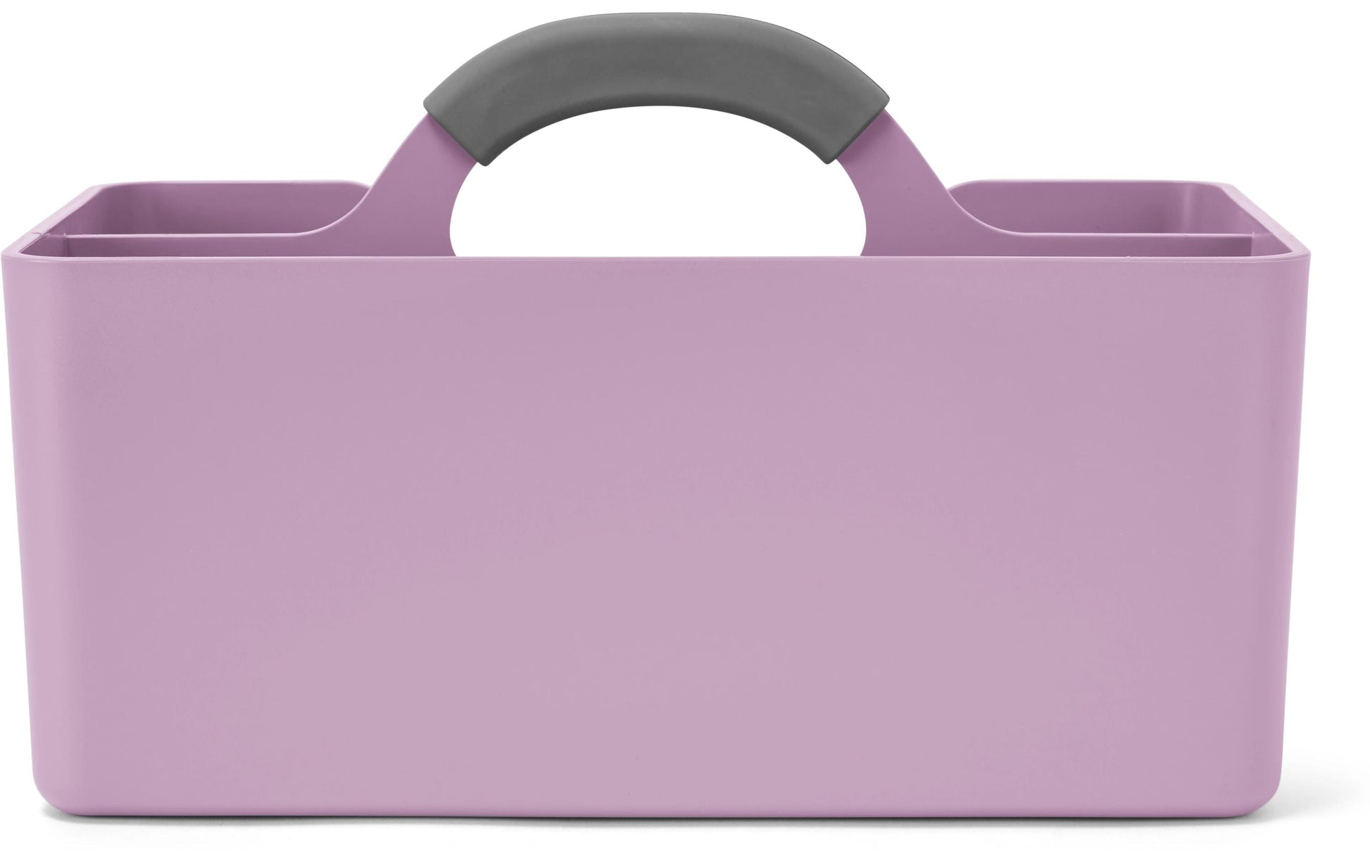 Hotbox 1 Schubladenelement – 4 Schubladen, Violett, Polypropylen (PP), B 312 × H 190 × T 182 mm