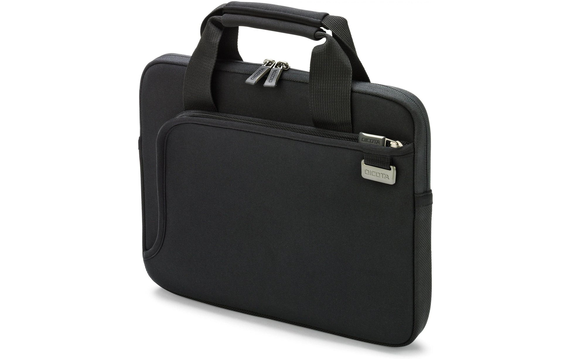 DICOTA SMART SKIN Notebook-Schutzhülle 13,3" – Schwarz