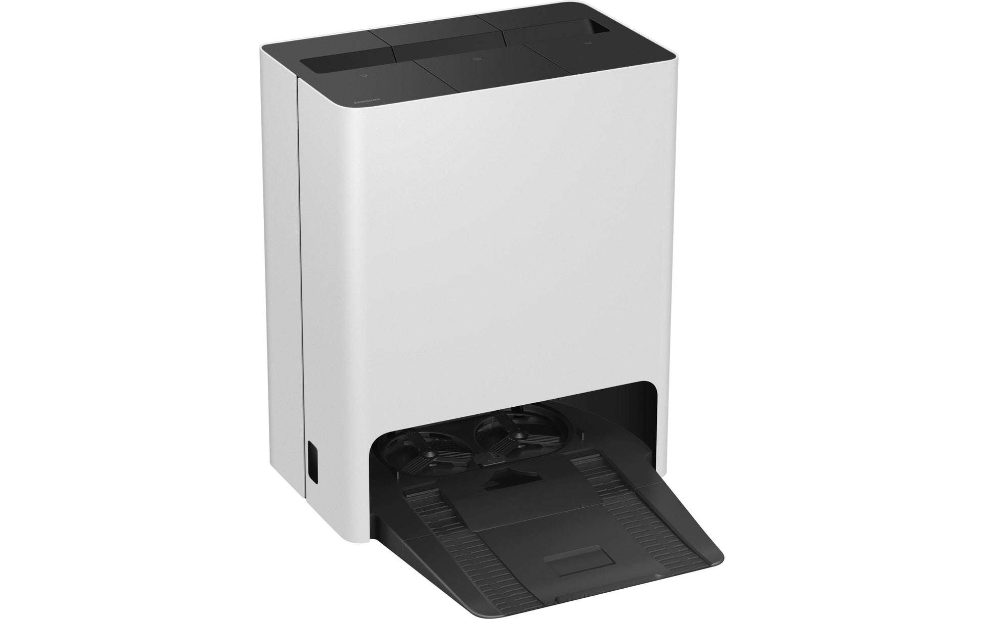 Samsung Roboterstaubsauger VR7MD96514G/SW – 70 W, Akkubetrieb, 74 dB(A), 14,4 V