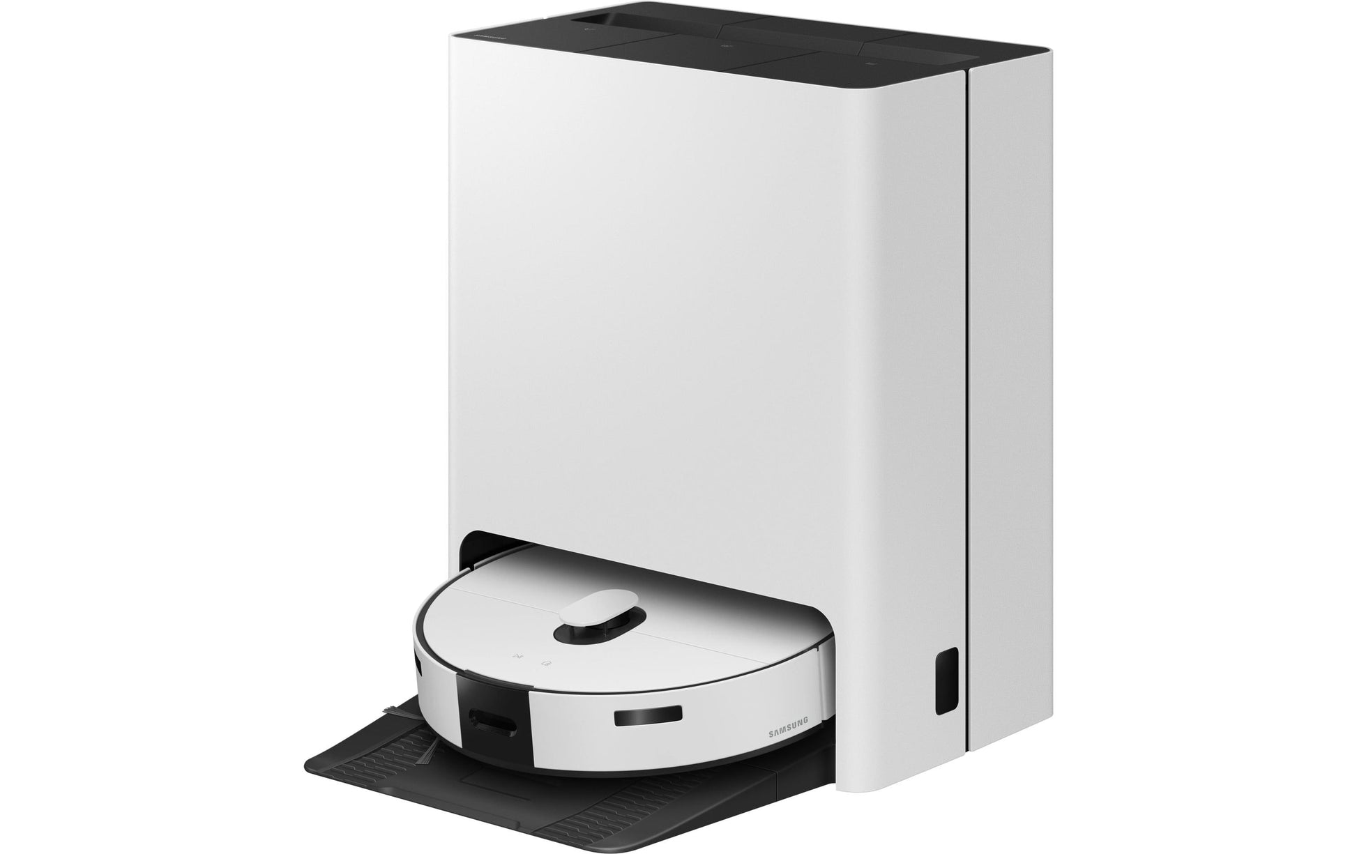 Samsung Roboterstaubsauger VR7MD96514G/SW – 70 W, Akkubetrieb, 74 dB(A), 14,4 V