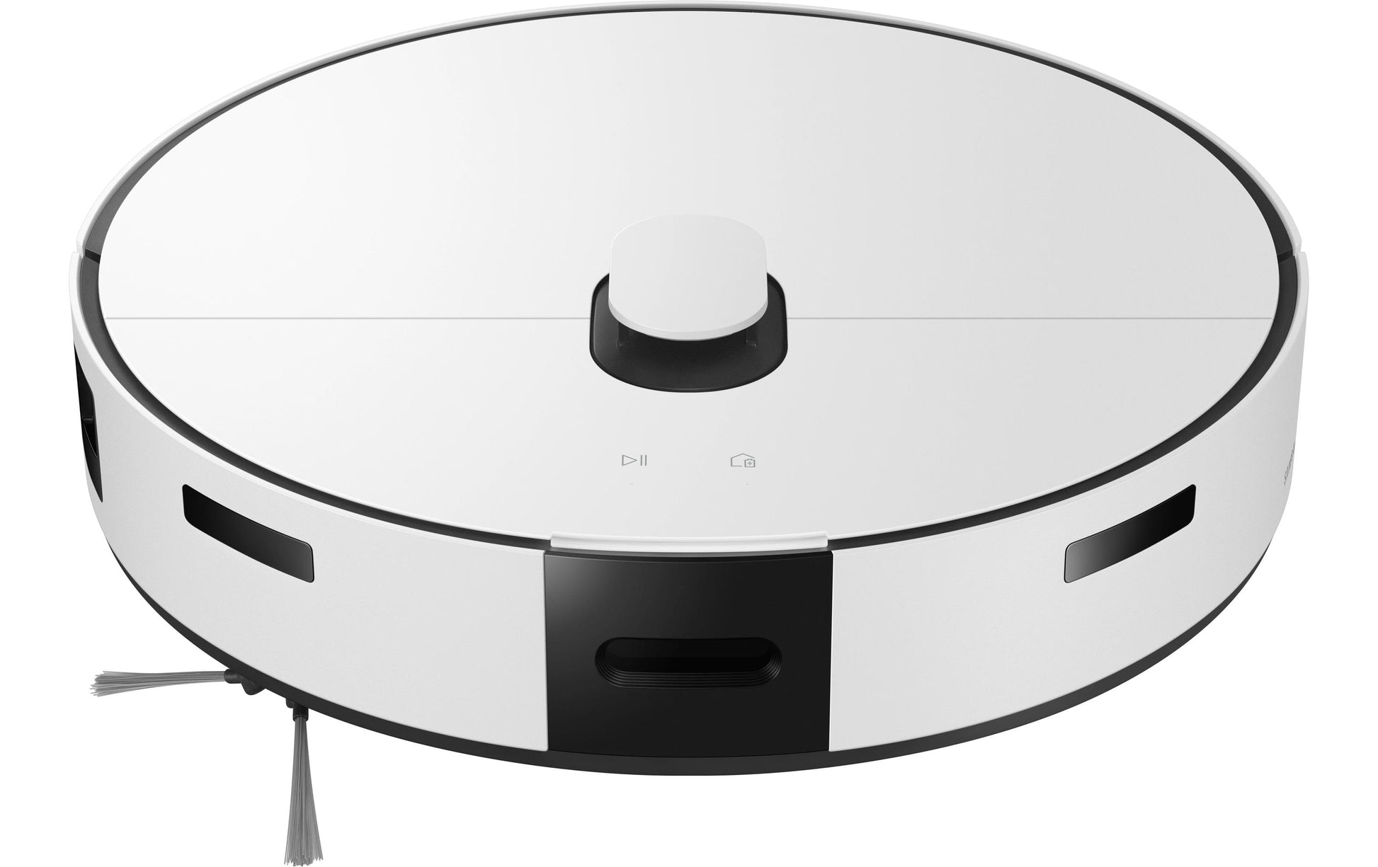 Samsung Roboterstaubsauger VR7MD96514G/SW – 70 W, Akkubetrieb, 74 dB(A), 14,4 V