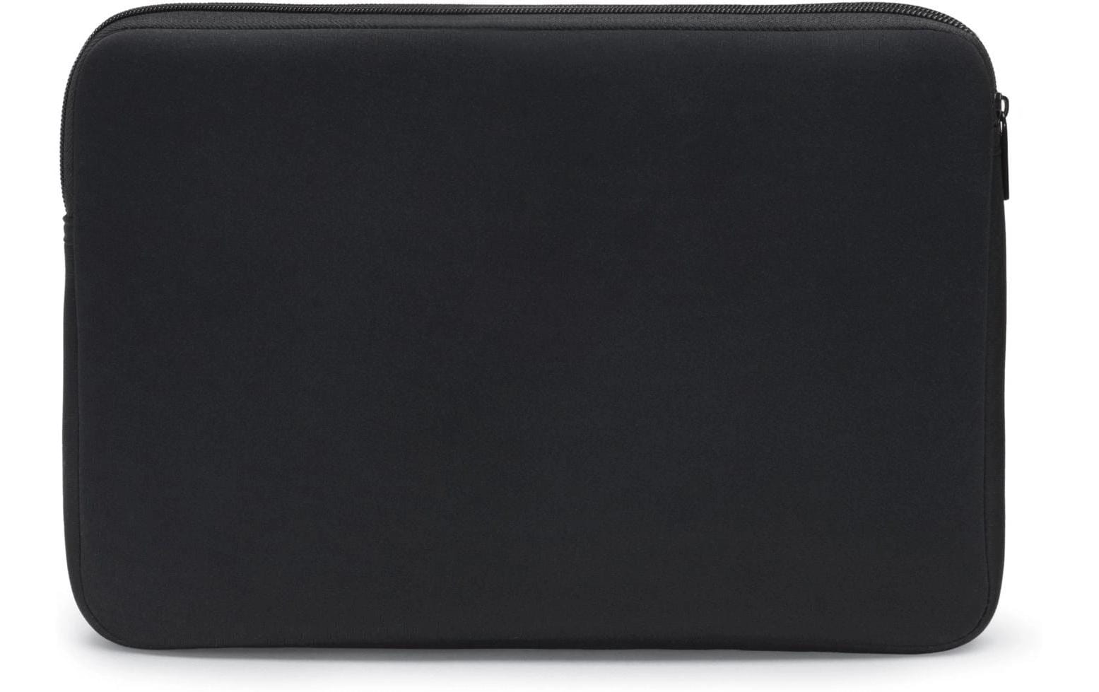 DICOTA Notebook-Schutzhülle bis 13,3" – Schwarz