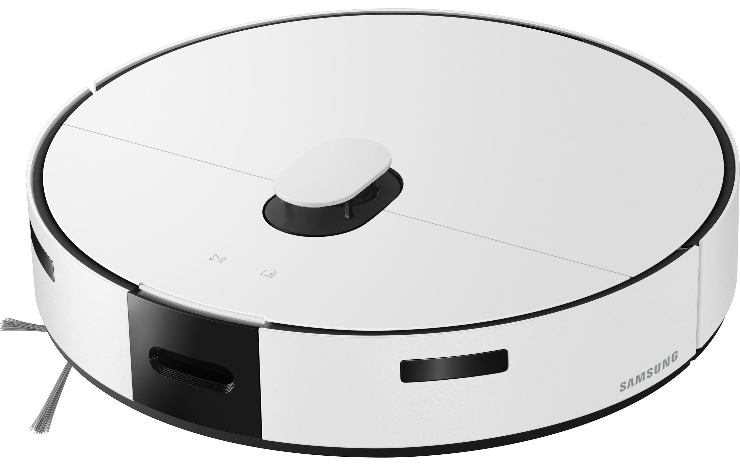 Samsung Roboterstaubsauger VR7MD96514G/SW – 70 W, Akkubetrieb, 74 dB(A), 14,4 V