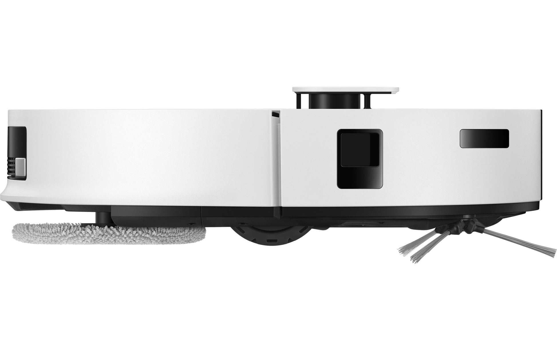 Samsung Roboterstaubsauger VR7MD96514G/SW – 70 W, Akkubetrieb, 74 dB(A), 14,4 V