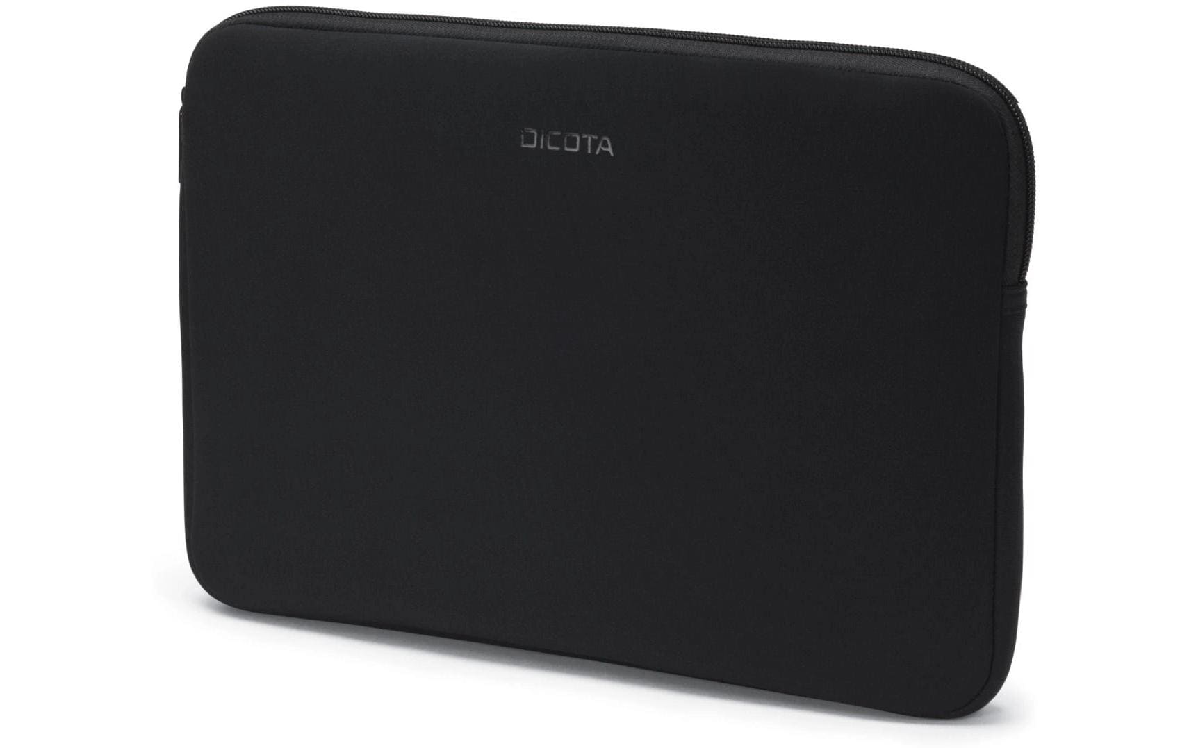 DICOTA Perfect Skin Notebook-Schutzhülle 11,6" – Schwarz