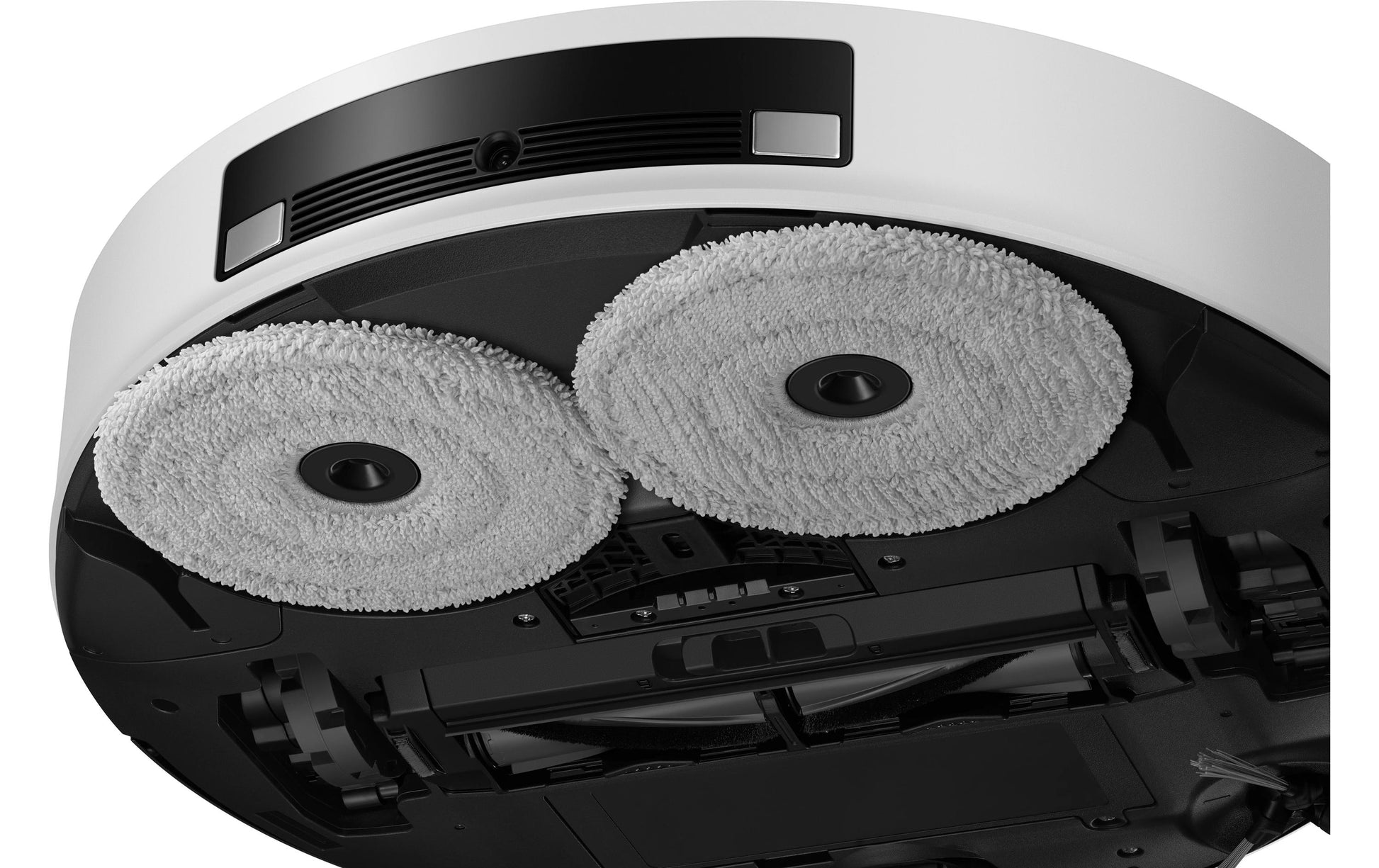 Samsung Roboterstaubsauger VR7MD96514G/SW – 70 W, Akkubetrieb, 74 dB(A), 14,4 V