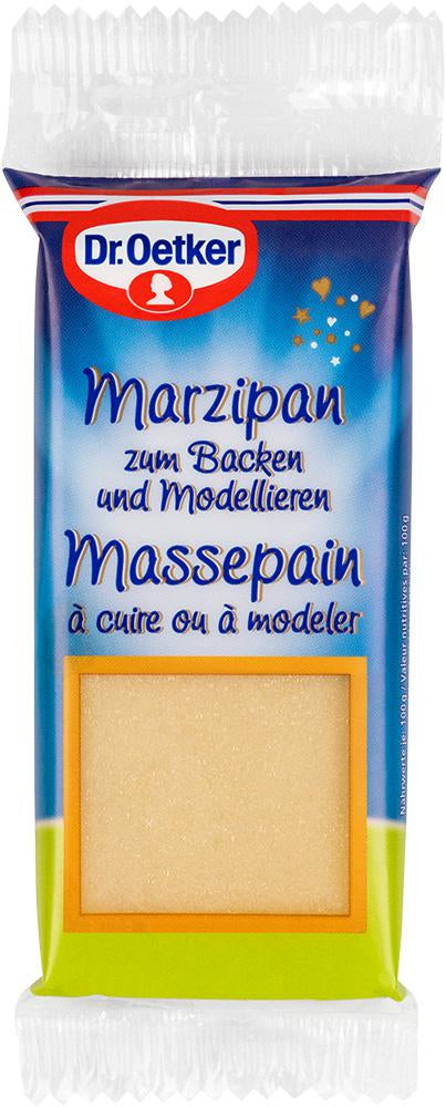Dr. Oetker Marzipan – 100 g