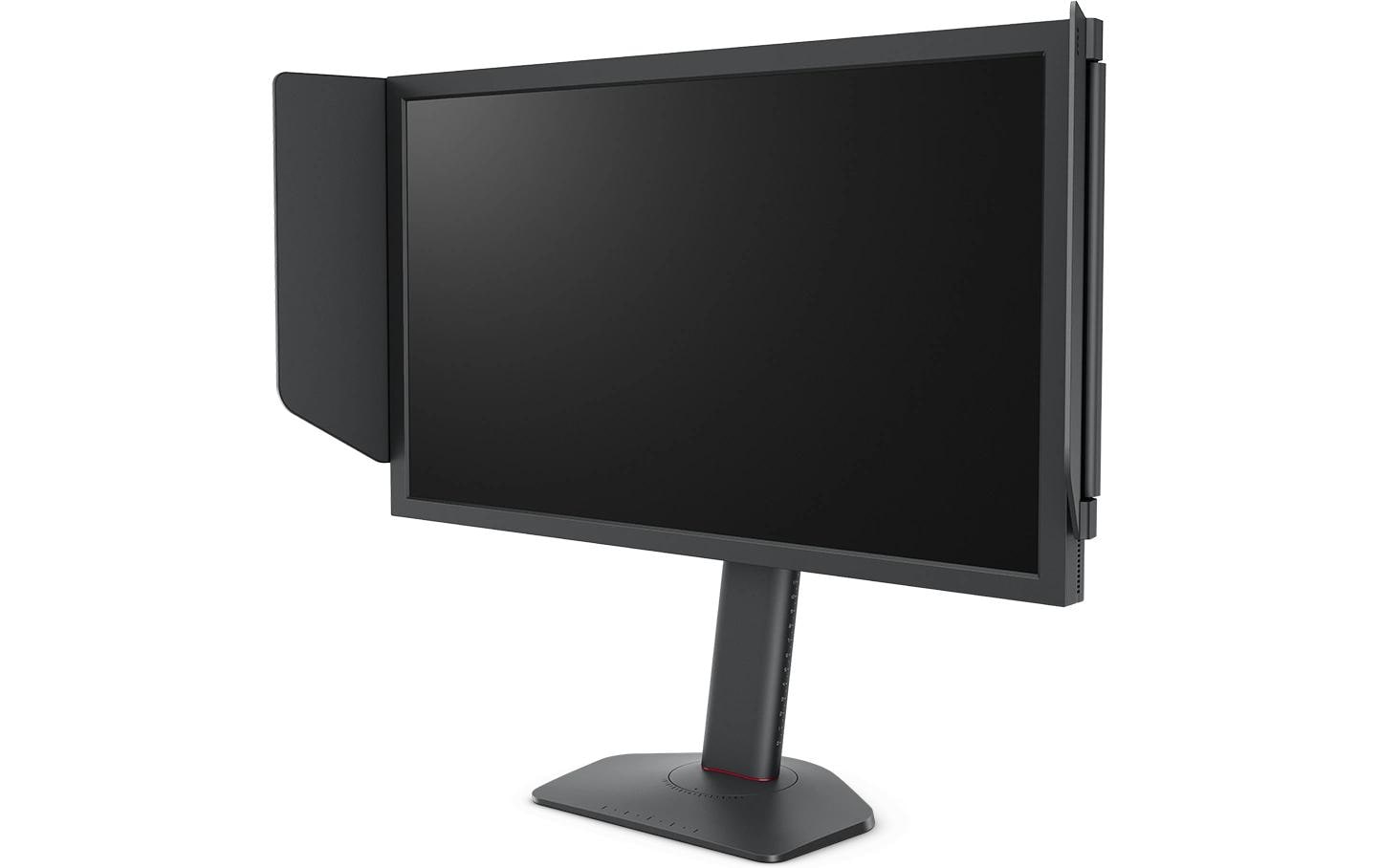 ZOWIE XL2566X+ – 24,1", 1920 × 1080 (Full HD), 400 Hz
