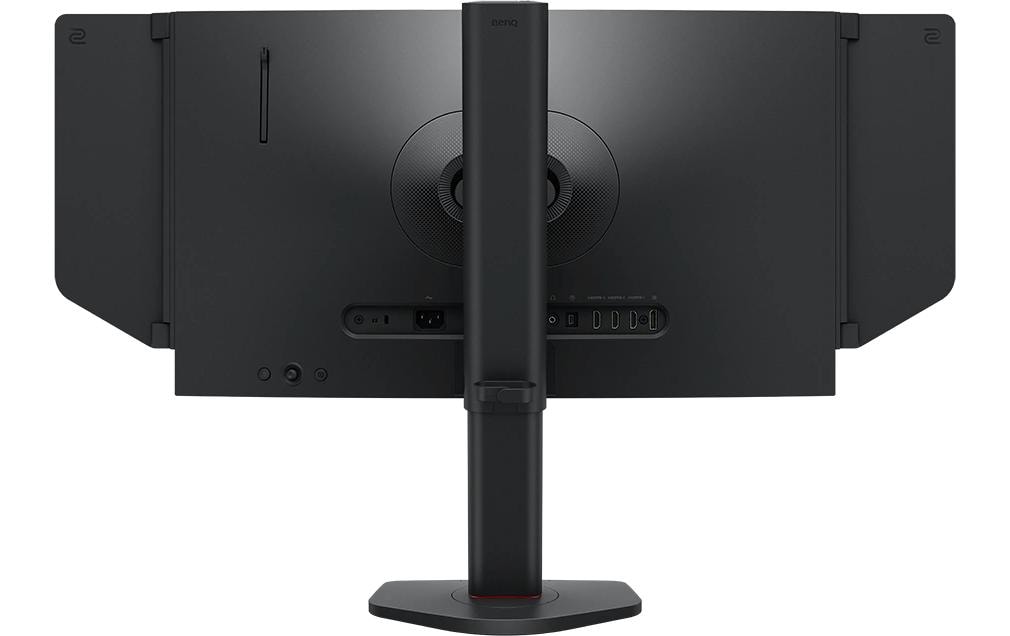 ZOWIE XL2566X+ – 24,1", 1920 × 1080 (Full HD), 400 Hz