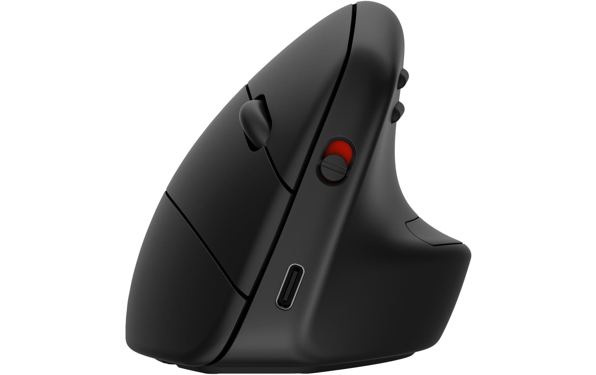 HP 925 Ergo Ergonomische Maus – kabellos, vertikal