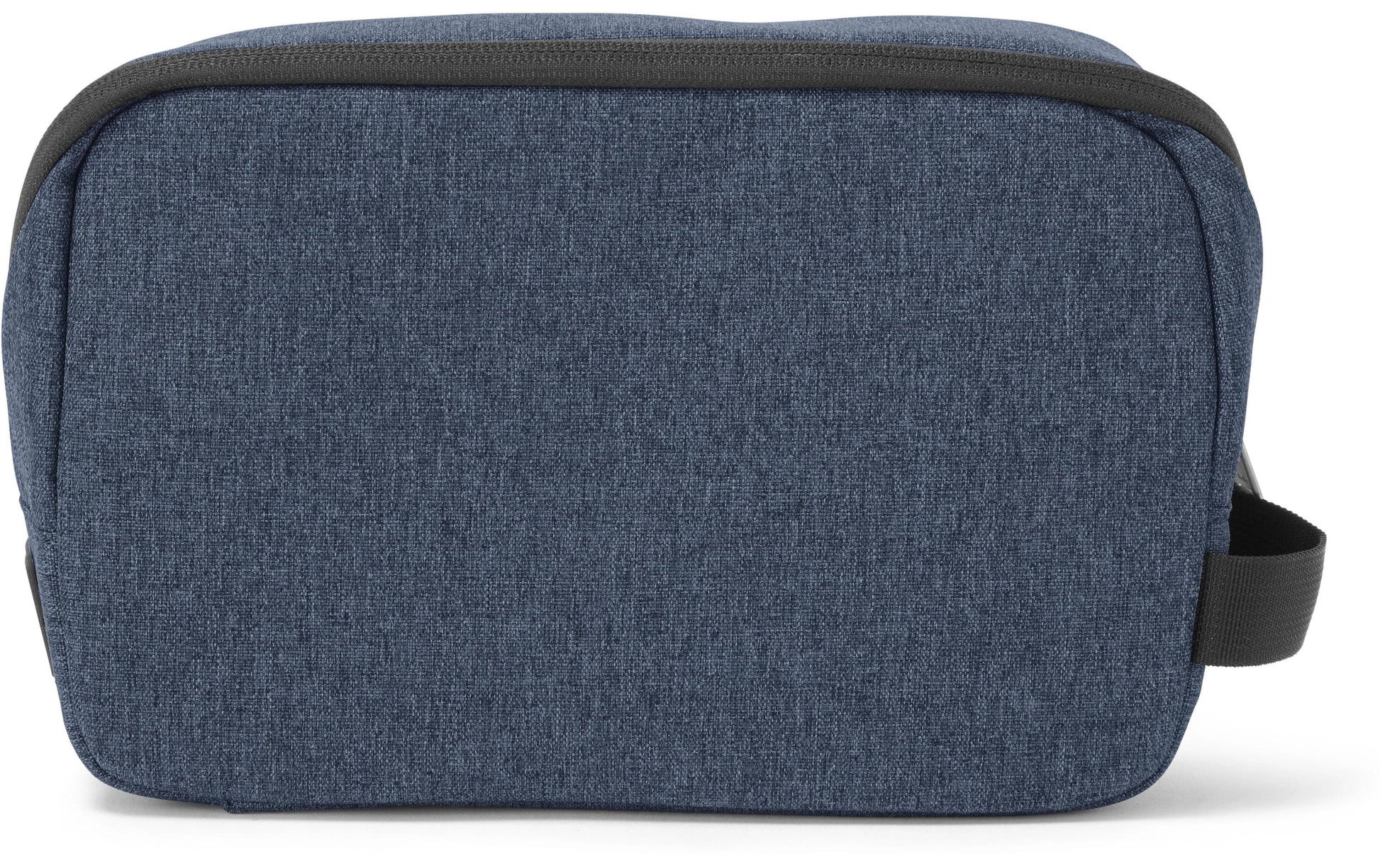 Hotbox Etui, leer, blau, Polyester, 27 × 18 × 8 cm