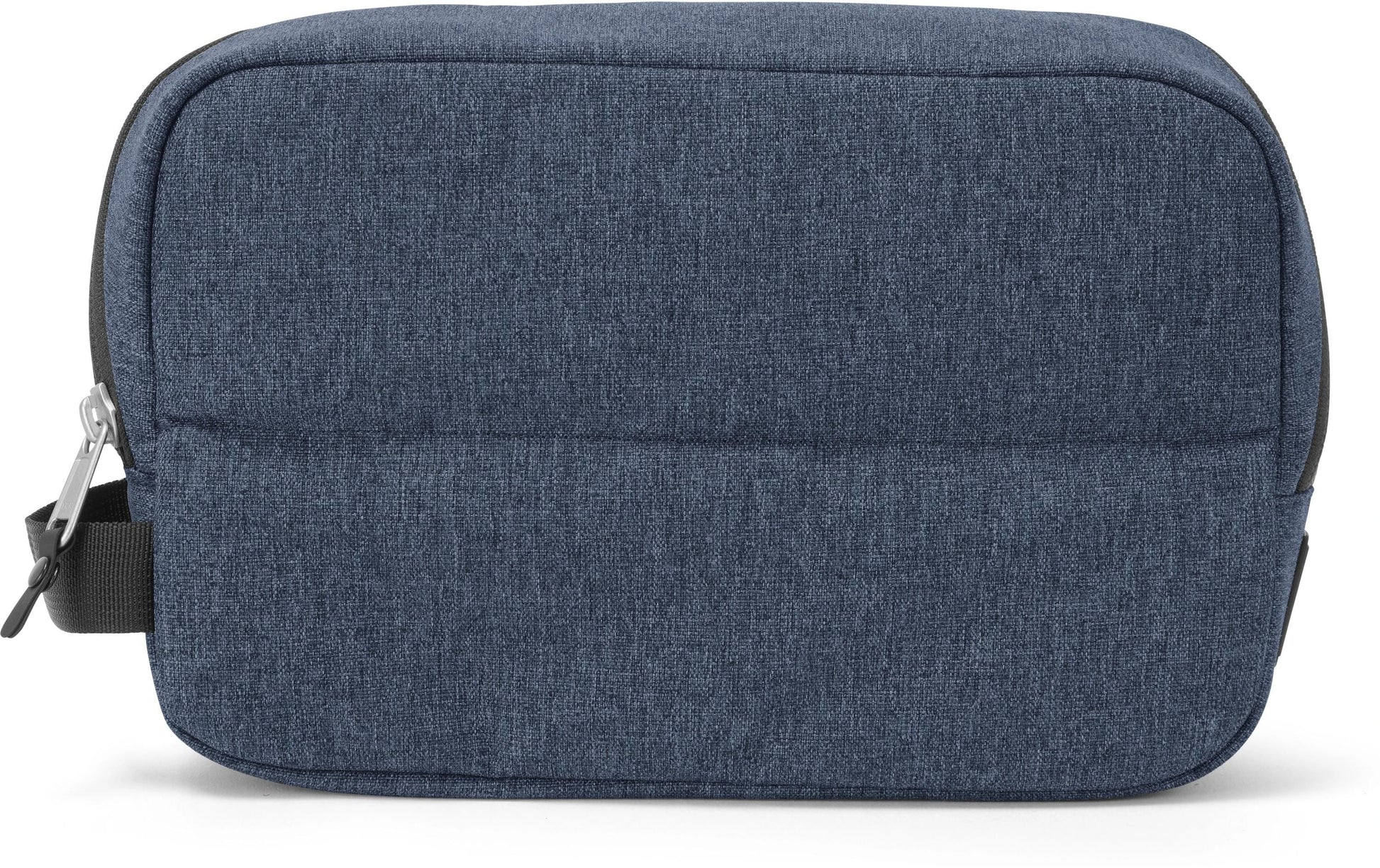 Hotbox Etui, leer, blau, Polyester, 27 × 18 × 8 cm