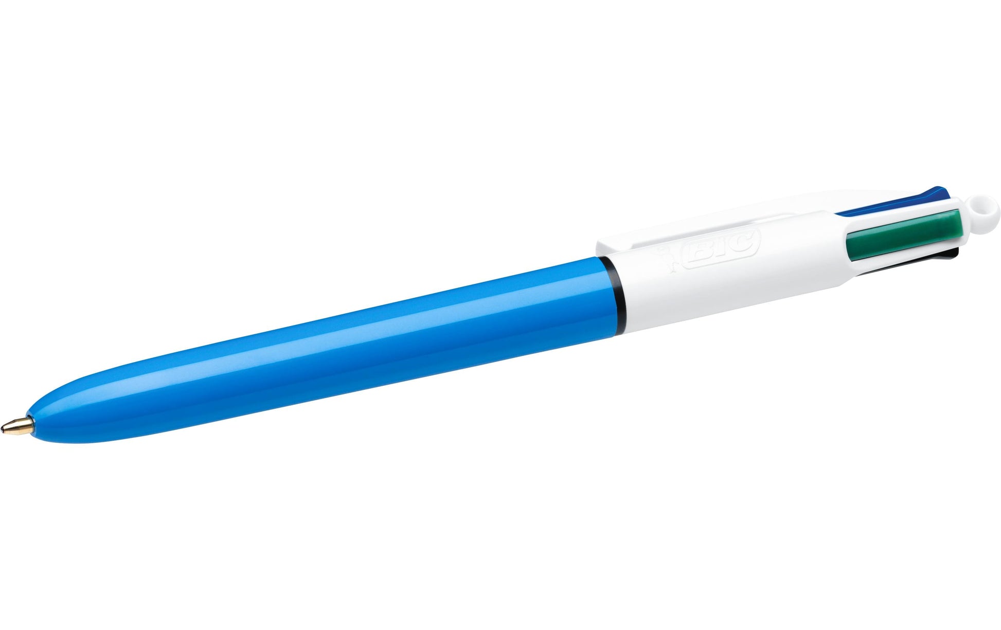 BIC Kugelschreiber – mehrfarbig – 12 Stk.