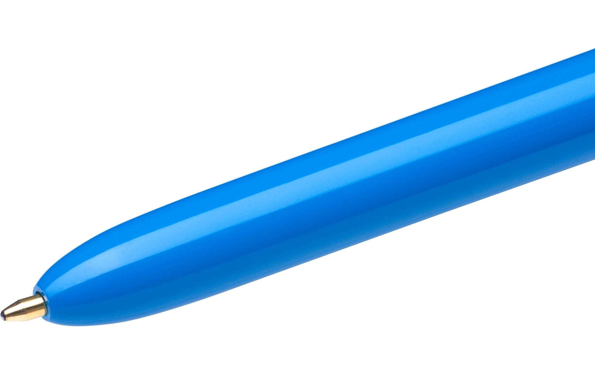 BIC Kugelschreiber – mehrfarbig – 12 Stk.